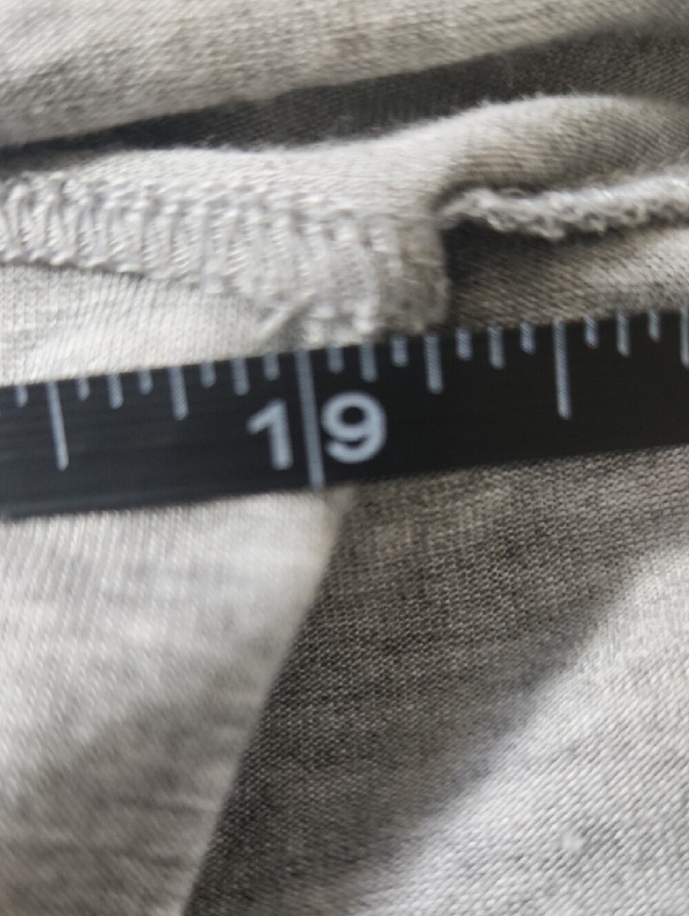 HEIMISH USA Gray Wide-Leg Jumpsuit - Picture 6 of 10